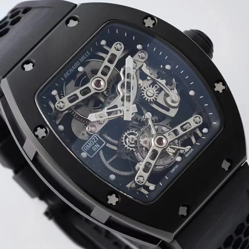 リシャールミル 偽物 RM 027 Rafael Nadal